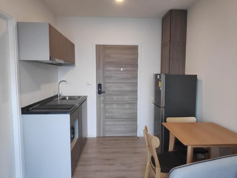 Kensington Sukhumvit-Theparak, samut-prakan, Thepharak Road, Thepharak, Muang Samut Prakarn, Samut Prakan, 1 Bedroom, 24 sqm, Condo For Rent, by กฤตวรรณ ทะลอมคำ, 500574434 - DDproperty.com