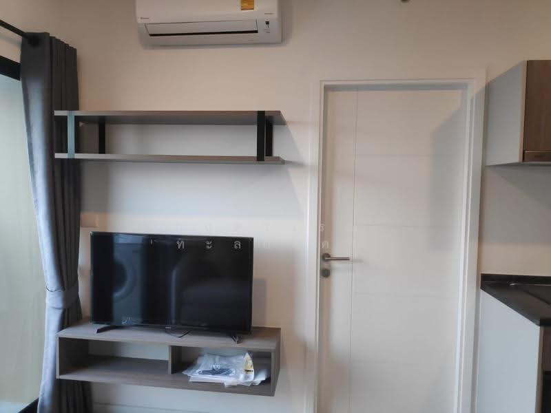 Kensington Sukhumvit-Theparak, samut-prakan, Thepharak Road, Thepharak, Muang Samut Prakarn, Samut Prakan, 1 Bedroom, 24 sqm, Condo For Rent, by กฤตวรรณ ทะลอมคำ, 500574434 - DDproperty.com