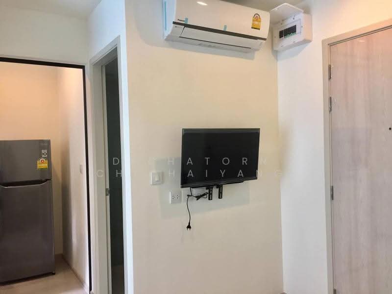 Rhythm Sukhumvit 36-38, Bangkok, 55 Soi Sukhumvit 36, Sukhumvit Road, Phra Kanong, Khlong Toei, Bangkok, 1 Bedroom, 25 sqm, Condo For Rent, by Dechatorn Chichaiyang, 500574436 - DDproperty.com