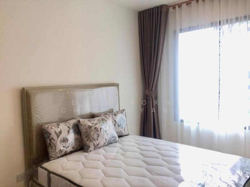 Rhythm Sukhumvit 36-38, Bangkok, 55 Soi Sukhumvit 36, Sukhumvit Road, Phra Kanong, Khlong Toei, Bangkok, 1 Bedroom, 25 sqm, Condo For Rent, by Dechatorn Chichaiyang, 500574436 - DDproperty.com