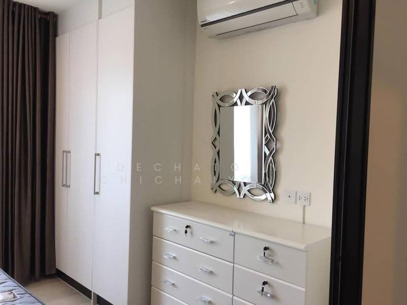 Rhythm Sukhumvit 36-38, Bangkok, 55 Soi Sukhumvit 36, Sukhumvit Road, Phra Kanong, Khlong Toei, Bangkok, 1 Bedroom, 25 sqm, Condo For Rent, by Dechatorn Chichaiyang, 500574436 - DDproperty.com