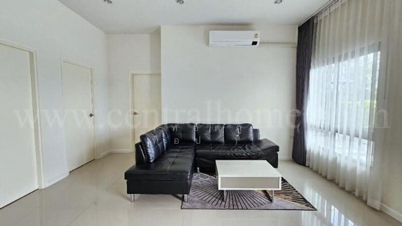 Urban Park Korat, nakhon-ratchasima, เลี่ยงเมืองนครราชสีมา, Nong Bua Sala, Muang Nakhon Ratchasima, Nakhon Ratchasima, 3 Bedrooms, 96 sqm, Single Detached House For Sale, by คุณ เทอดภูมิ ( ท็อป ), 500574437 - DDproperty.com