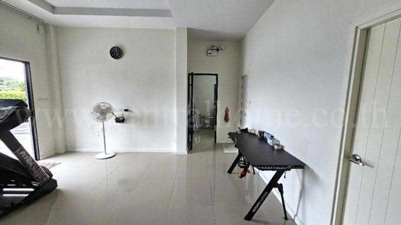 Urban Park Korat, nakhon-ratchasima, เลี่ยงเมืองนครราชสีมา, Nong Bua Sala, Muang Nakhon Ratchasima, Nakhon Ratchasima, 3 Bedrooms, 96 sqm, Single Detached House For Sale, by คุณ เทอดภูมิ ( ท็อป ), 500574437 - DDproperty.com