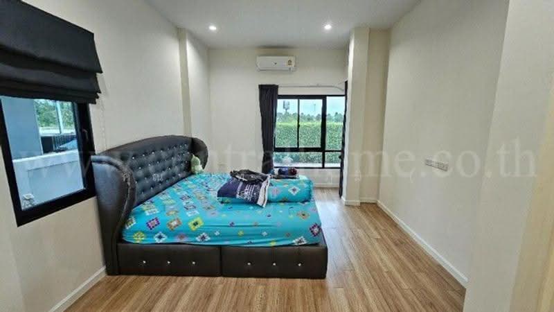 Urban Park Korat, nakhon-ratchasima, เลี่ยงเมืองนครราชสีมา, Nong Bua Sala, Muang Nakhon Ratchasima, Nakhon Ratchasima, 3 Bedrooms, 96 sqm, Single Detached House For Sale, by คุณ เทอดภูมิ ( ท็อป ), 500574437 - DDproperty.com