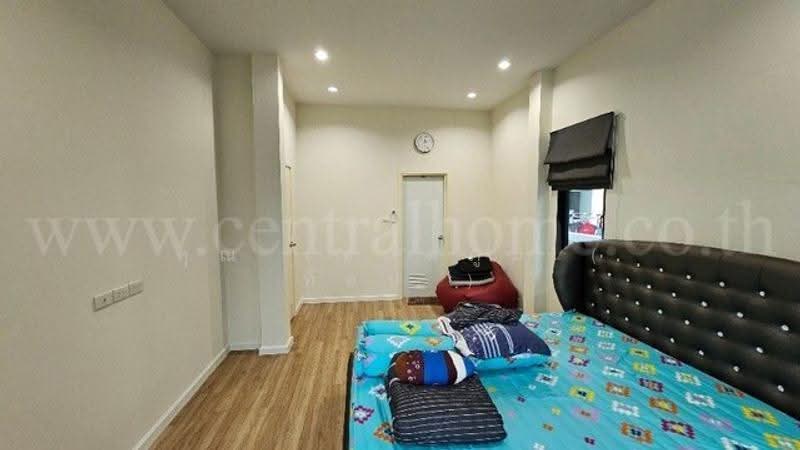 Urban Park Korat, nakhon-ratchasima, เลี่ยงเมืองนครราชสีมา, Nong Bua Sala, Muang Nakhon Ratchasima, Nakhon Ratchasima, 3 Bedrooms, 96 sqm, Single Detached House For Sale, by คุณ เทอดภูมิ ( ท็อป ), 500574437 - DDproperty.com