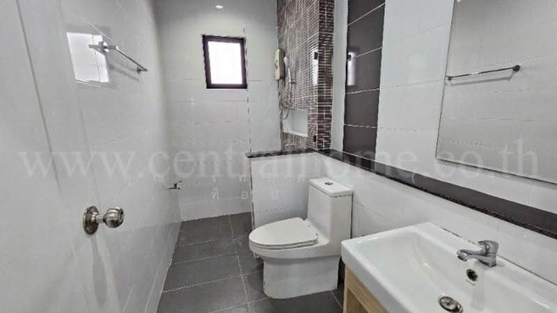 Urban Park Korat, nakhon-ratchasima, เลี่ยงเมืองนครราชสีมา, Nong Bua Sala, Muang Nakhon Ratchasima, Nakhon Ratchasima, 3 Bedrooms, 96 sqm, Single Detached House For Sale, by คุณ เทอดภูมิ ( ท็อป ), 500574437 - DDproperty.com