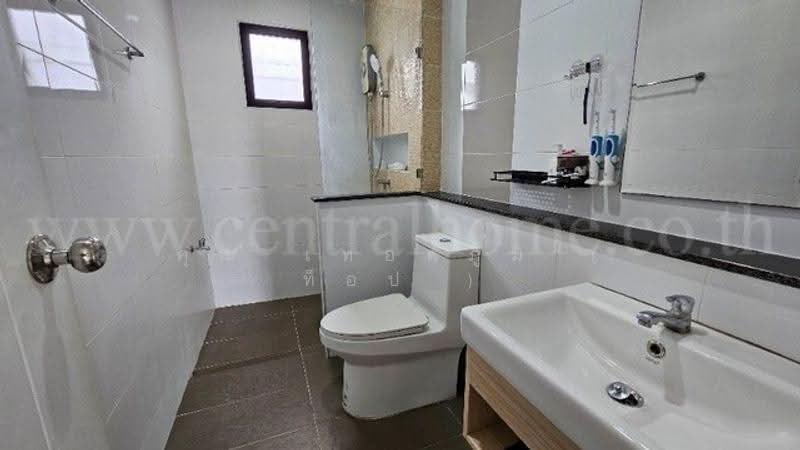 Urban Park Korat, nakhon-ratchasima, เลี่ยงเมืองนครราชสีมา, Nong Bua Sala, Muang Nakhon Ratchasima, Nakhon Ratchasima, 3 Bedrooms, 96 sqm, Single Detached House For Sale, by คุณ เทอดภูมิ ( ท็อป ), 500574437 - DDproperty.com