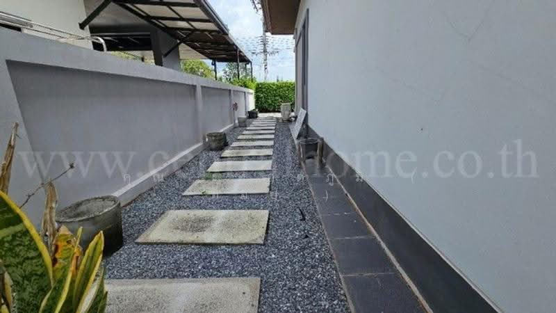 Urban Park Korat, nakhon-ratchasima, เลี่ยงเมืองนครราชสีมา, Nong Bua Sala, Muang Nakhon Ratchasima, Nakhon Ratchasima, 3 Bedrooms, 96 sqm, Single Detached House For Sale, by คุณ เทอดภูมิ ( ท็อป ), 500574437 - DDproperty.com