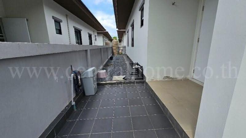 Urban Park Korat, nakhon-ratchasima, เลี่ยงเมืองนครราชสีมา, Nong Bua Sala, Muang Nakhon Ratchasima, Nakhon Ratchasima, 3 Bedrooms, 96 sqm, Single Detached House For Sale, by คุณ เทอดภูมิ ( ท็อป ), 500574437 - DDproperty.com