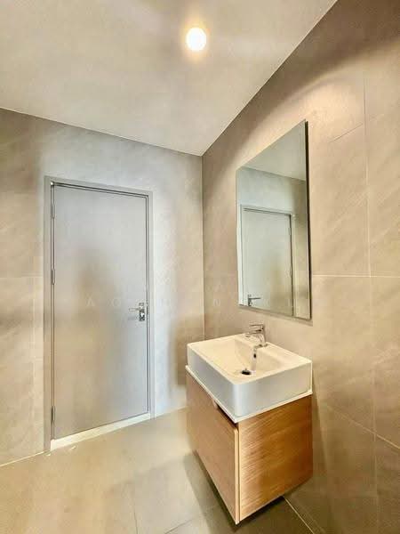 IDEO Sukhumvit Rama 4, Bangkok, Soi Sukhumvit 44, Sukhumvit Road, Phra Kanong, Khlong Toei, Bangkok, 2 Bedrooms, 45 sqm, Condo For Rent, by Punnapa Taothongkum, 500574439 - DDproperty.com