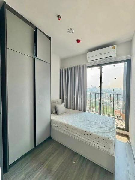 IDEO Sukhumvit Rama 4, Bangkok, Soi Sukhumvit 44, Sukhumvit Road, Phra Kanong, Khlong Toei, Bangkok, 2 Bedrooms, 45 sqm, Condo For Rent, by Punnapa Taothongkum, 500574439 - DDproperty.com