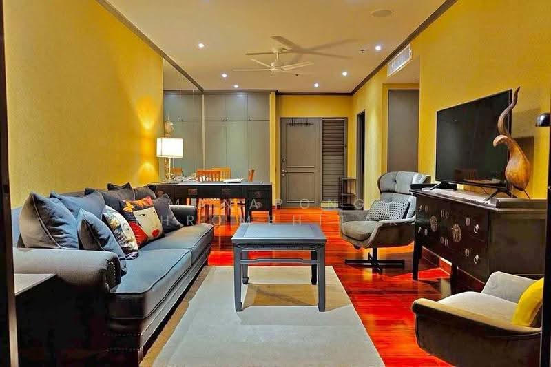 Baan Chao Praya : บ้านเจ้าพระยา, กรุงเทพ, 208 ซอยสมเด็จเจ้าพระยา 17, คลองสาน, กรุงเทพ, 66 ตร.ม., คอนโด ให้เช่า, โดย Manapong Phromphitak, 500574442 - DDproperty.com