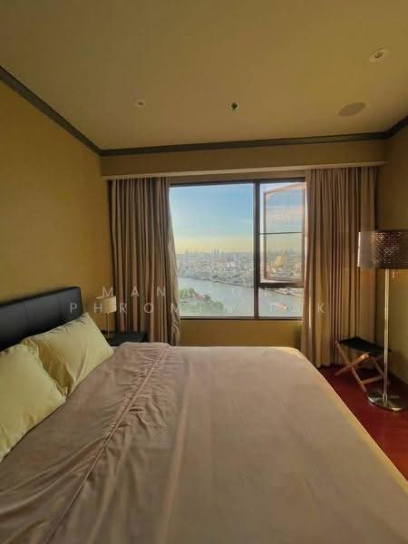 Baan Chao Praya : บ้านเจ้าพระยา, กรุงเทพ, 208 ซอยสมเด็จเจ้าพระยา 17, คลองสาน, กรุงเทพ, 66 ตร.ม., คอนโด ให้เช่า, โดย Manapong Phromphitak, 500574442 - DDproperty.com
