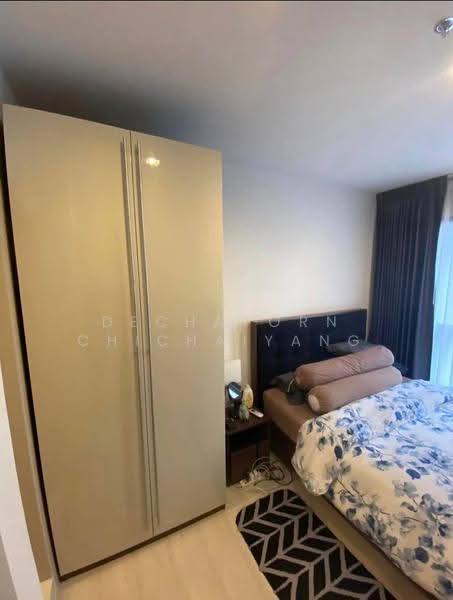 Life Sukhumvit 48, Bangkok, Soi Sukhumvit 48, Phra Kanong, Khlong Toei, Bangkok, 1 Bedroom, 39 sqm, Condo For Sale, by Dechatorn Chichaiyang, 500574444 - DDproperty.com