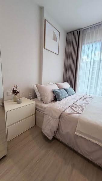 The Origin Kathu-Patong, Phuket, Phra Phuket Kaeo Rd, Kathu, Phuket, 2 Bedrooms, 35 sqm, Condo For Rent, by Connex Property, 500574447 - DDproperty.com