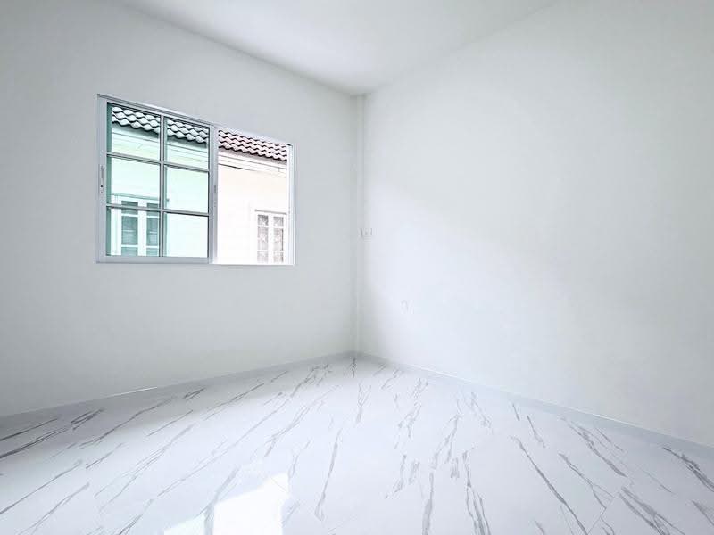 Warangkun Khlong 3 Village, Pathum Thani, Lam Luk Ka, Pathum Thani, 3 Bedrooms, 70 sqm, Townhouse For Sale, by คุณนา, 500574448 - DDproperty.com