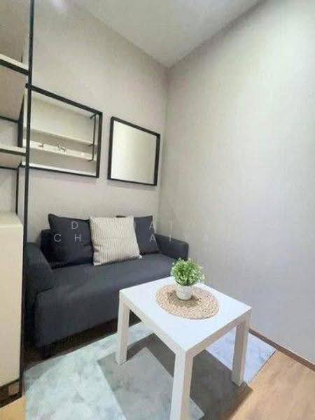 Park Origin Phrom Phong (Park 24), Bangkok, 68 Soi Sukhumvit 24, Khong Tan, Khlong Toei, Bangkok, 1 Bedroom, 29 sqm, Condo For Rent, by Dechatorn Chichaiyang, 500574449 - DDproperty.com