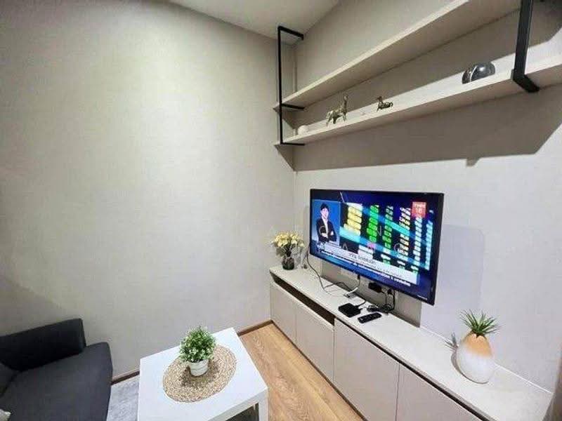 Park Origin Phrom Phong (Park 24), Bangkok, 68 Soi Sukhumvit 24, Khong Tan, Khlong Toei, Bangkok, 1 Bedroom, 29 sqm, Condo For Rent, by Dechatorn Chichaiyang, 500574449 - DDproperty.com