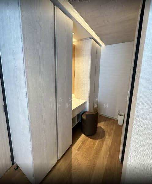111 Luxury Residence, Bangkok, 111 Soi Sukhumvit 39 (Soi Phop Mitr), Khlong Tan Nua, Watthana, Bangkok, 1 Bedroom, 38 sqm, Apartment For Rent, by Ramita Theptham, 500574451 - DDproperty.com