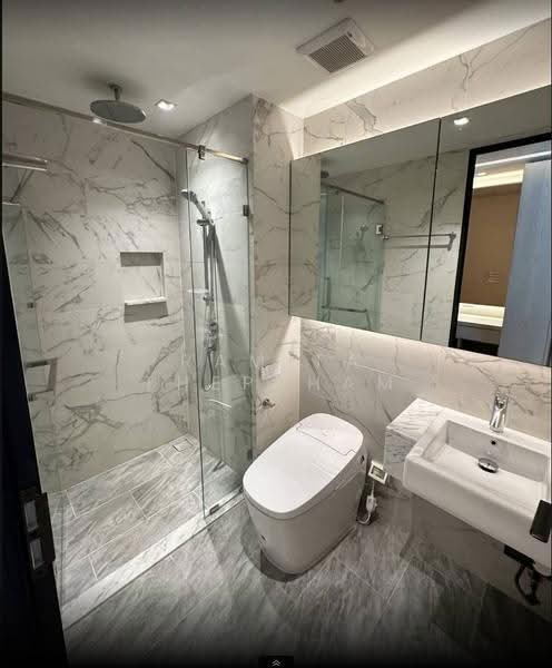 111 Luxury Residence, Bangkok, 111 Soi Sukhumvit 39 (Soi Phop Mitr), Khlong Tan Nua, Watthana, Bangkok, 1 Bedroom, 38 sqm, Apartment For Rent, by Ramita Theptham, 500574451 - DDproperty.com