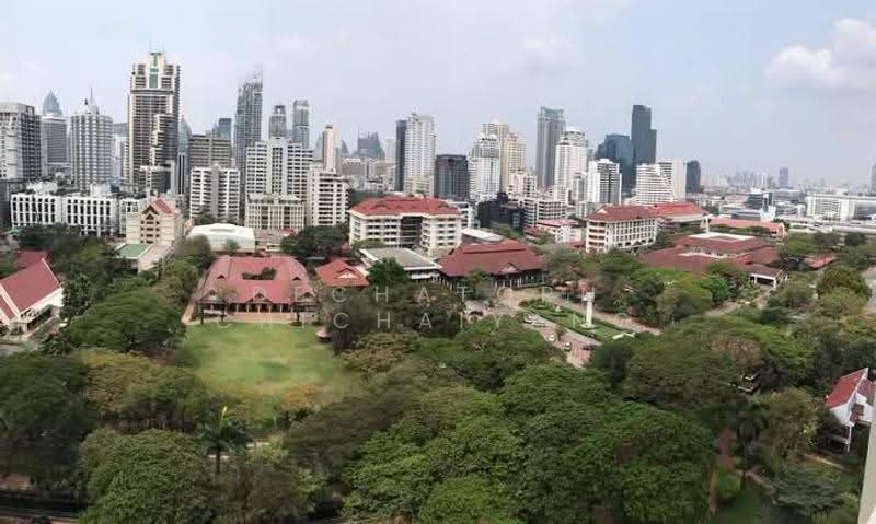 The Esse Asoke, Bangkok, 333 Soi Sukhumvit 21, Sukhumvit Road, Khlongtoei Nua, Watthana, Bangkok, 1 Bedroom, 47 sqm, Condo For Rent, by Dechatorn Chichaiyang, 500574452 - DDproperty.com