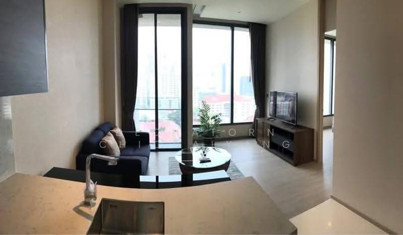 The Esse Asoke, Bangkok, 333 Soi Sukhumvit 21, Sukhumvit Road, Khlongtoei Nua, Watthana, Bangkok, 1 Bedroom, 47 sqm, Condo For Rent, by Dechatorn Chichaiyang, 500574452 - DDproperty.com
