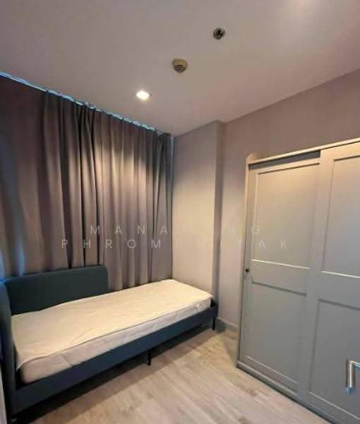 IDEO Mobi Sathorn : ไอดีโอ โมบิ สาทร, กรุงเทพ, 134 ถนนกรุงธนบุรี, บางลำภูล่าง, คลองสาน, กรุงเทพ, 42 ตร.ม., คอนโด ให้เช่า, โดย Manapong Phromphitak, 500574453 - DDproperty.com