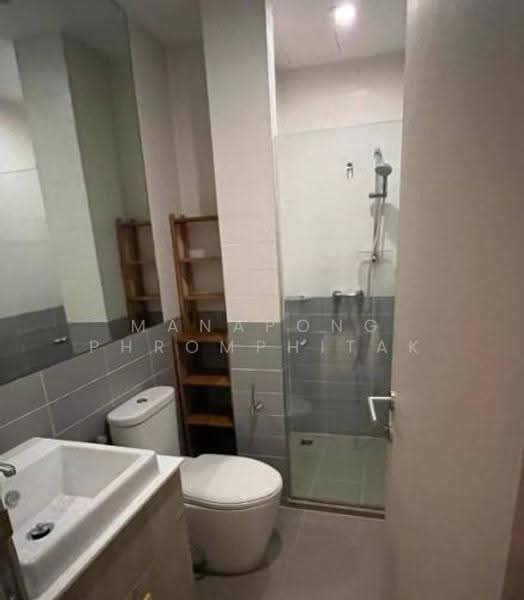 IDEO Mobi Sathorn : ไอดีโอ โมบิ สาทร, กรุงเทพ, 134 ถนนกรุงธนบุรี, บางลำภูล่าง, คลองสาน, กรุงเทพ, 42 ตร.ม., คอนโด ให้เช่า, โดย Manapong Phromphitak, 500574453 - DDproperty.com