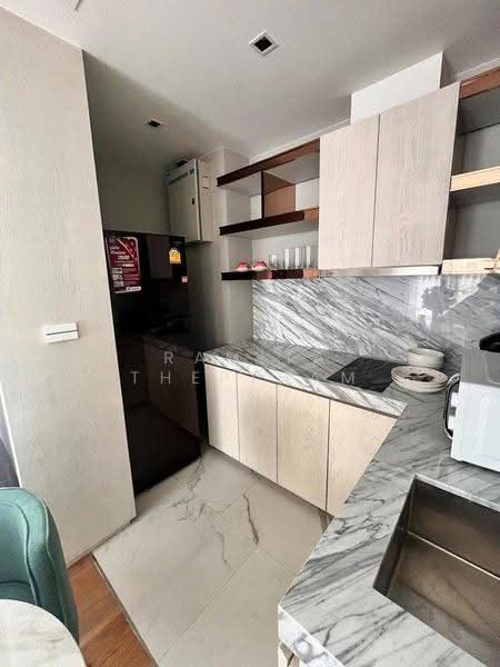 111 Luxury Residence, Bangkok, 111 Soi Sukhumvit 39 (Soi Phop Mitr), Khlong Tan Nua, Watthana, Bangkok, 1 Bedroom, 38 sqm, Apartment For Rent, by Ramita Theptham, 500574455 - DDproperty.com