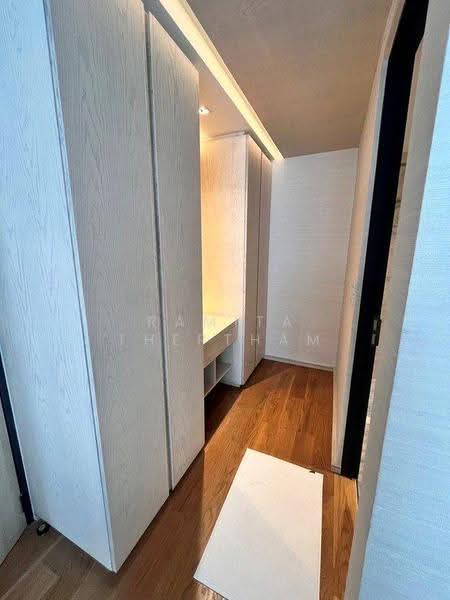 111 Luxury Residence, Bangkok, 111 Soi Sukhumvit 39 (Soi Phop Mitr), Khlong Tan Nua, Watthana, Bangkok, 1 Bedroom, 38 sqm, Apartment For Rent, by Ramita Theptham, 500574455 - DDproperty.com