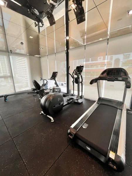 111 Luxury Residence, Bangkok, 111 Soi Sukhumvit 39 (Soi Phop Mitr), Khlong Tan Nua, Watthana, Bangkok, 1 Bedroom, 38 sqm, Apartment For Rent, by Ramita Theptham, 500574455 - DDproperty.com