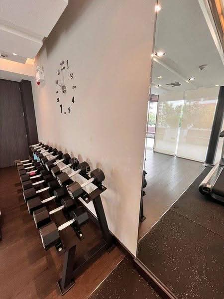 111 Luxury Residence, Bangkok, 111 Soi Sukhumvit 39 (Soi Phop Mitr), Khlong Tan Nua, Watthana, Bangkok, 1 Bedroom, 38 sqm, Apartment For Rent, by Ramita Theptham, 500574455 - DDproperty.com