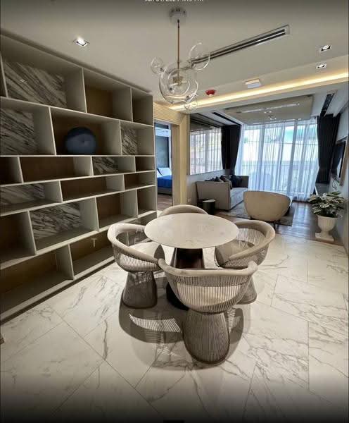 111 Luxury Residence, Bangkok, 111 Soi Sukhumvit 39 (Soi Phop Mitr), Khlong Tan Nua, Watthana, Bangkok, 2 Bedrooms, 80 sqm, Apartment For Rent, by Ramita Theptham, 500574459 - DDproperty.com