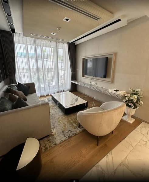111 Luxury Residence, Bangkok, 111 Soi Sukhumvit 39 (Soi Phop Mitr), Khlong Tan Nua, Watthana, Bangkok, 2 Bedrooms, 80 sqm, Apartment For Rent, by Ramita Theptham, 500574459 - DDproperty.com
