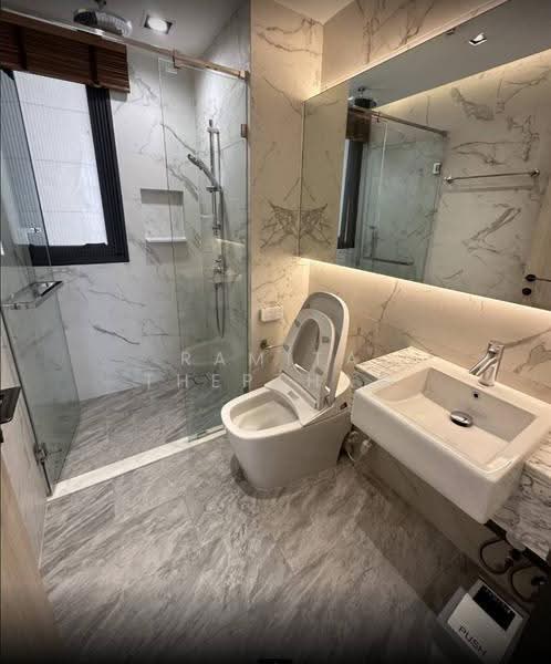 111 Luxury Residence, Bangkok, 111 Soi Sukhumvit 39 (Soi Phop Mitr), Khlong Tan Nua, Watthana, Bangkok, 2 Bedrooms, 80 sqm, Apartment For Rent, by Ramita Theptham, 500574459 - DDproperty.com