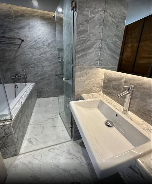 111 Luxury Residence : 111 เรสซิเดนท์ ลัคชัวรี, กรุงเทพ, 111 ซอยสุขุมวิท 39 (ซอยพบมิตร), คลองตันเหนือ, วัฒนา, กรุงเทพ, 80 ตร.ม., อพาร์ทเมนท์ ให้เช่า, โดย Ramita Theptham, 500574459 - DDproperty.com