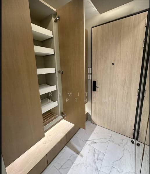 111 Luxury Residence, Bangkok, 111 Soi Sukhumvit 39 (Soi Phop Mitr), Khlong Tan Nua, Watthana, Bangkok, 2 Bedrooms, 80 sqm, Apartment For Rent, by Ramita Theptham, 500574459 - DDproperty.com