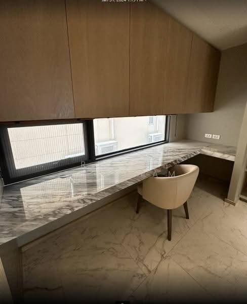 111 Luxury Residence, Bangkok, 111 Soi Sukhumvit 39 (Soi Phop Mitr), Khlong Tan Nua, Watthana, Bangkok, 2 Bedrooms, 80 sqm, Apartment For Rent, by Ramita Theptham, 500574459 - DDproperty.com
