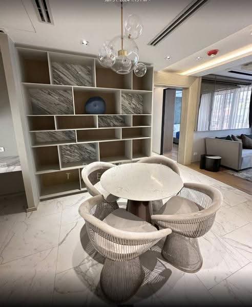 111 Luxury Residence : 111 เรสซิเดนท์ ลัคชัวรี, กรุงเทพ, 111 ซอยสุขุมวิท 39 (ซอยพบมิตร), คลองตันเหนือ, วัฒนา, กรุงเทพ, 80 ตร.ม., อพาร์ทเมนท์ ให้เช่า, โดย Ramita Theptham, 500574459 - DDproperty.com
