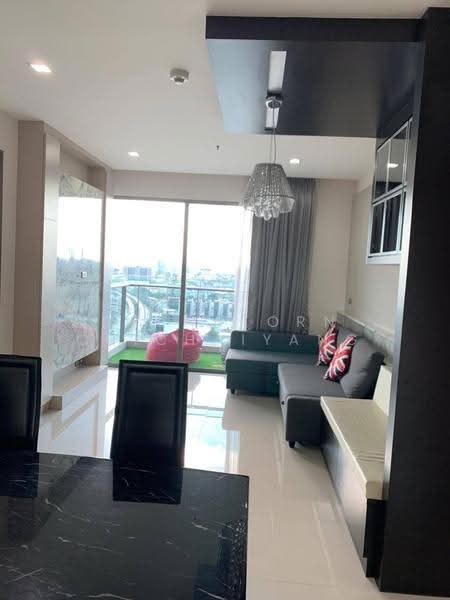 StarView, Bangkok, 495 Rama 3, Bang Klo, Bang Kho Laem, Bangkok, 2 Bedrooms, 77 sqm, Condo For Sale, by Dechatorn Chichaiyang, 500574460 - DDproperty.com