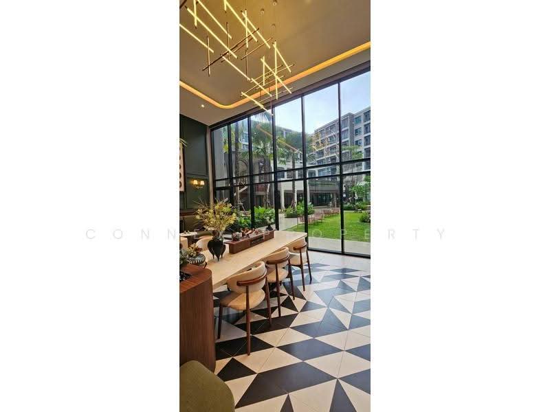 The Origin Kathu-Patong, Phuket, Phra Phuket Kaeo Rd, Kathu, Phuket, 1 Bedroom, 26 sqm, Condo For Rent, by Connex Property, 500574463 - DDproperty.com