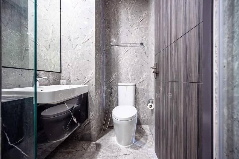 ASHTON Asoke, Bangkok, 131 Asoke Montri Road, Khlongtoei Nua, Watthana, Bangkok, 1 Bedroom, 36 sqm, Condo For Rent, by Dechatorn Chichaiyang, 500574464 - DDproperty.com