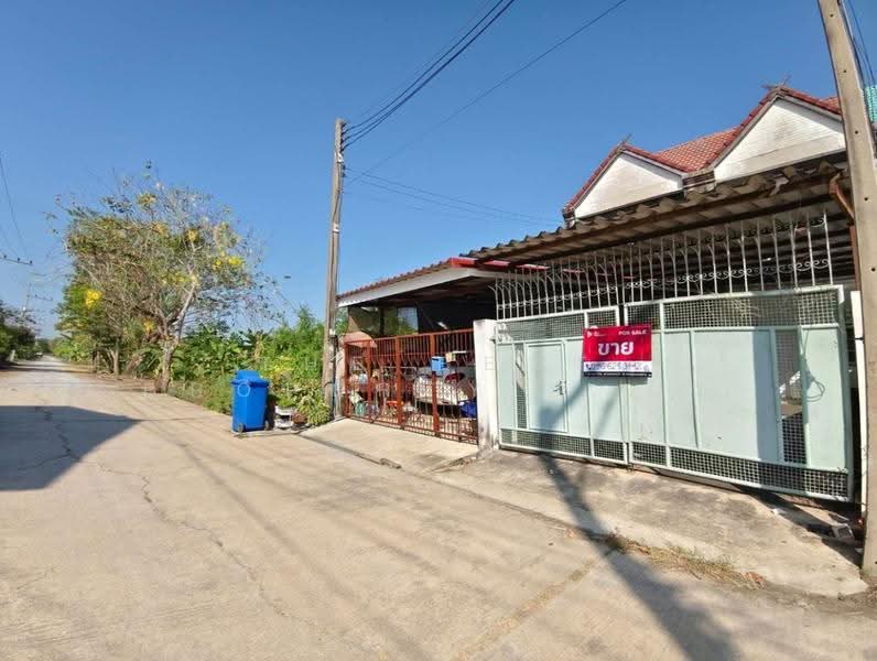 หมู่บ้านทองสุข พุทธมณฑล, Nakhon Pathom, Khlong Yong, Phuttha Mon Thon, Nakhon Pathom, 2 Bedrooms, 100 sqm, Townhouse For Sale, by The Best Property อิ๋วอิ๋ว, 500574465 - DDproperty.com