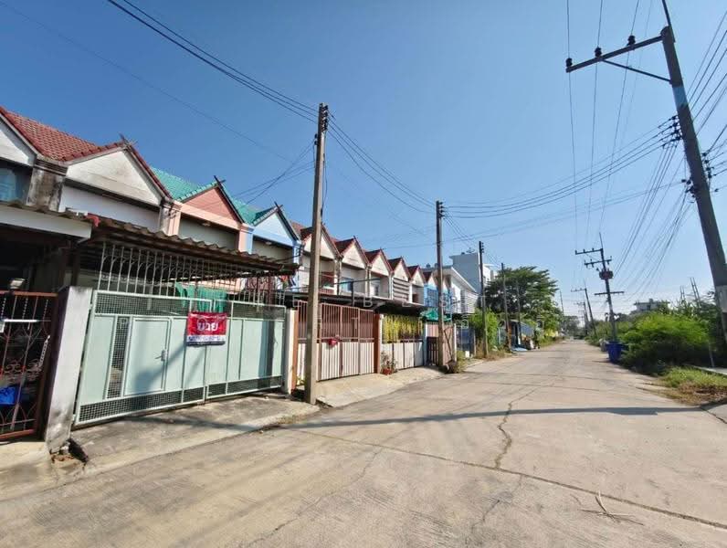 หมู่บ้านทองสุข พุทธมณฑล, นครปฐม, คลองโยง, พุทธมณฑล, นครปฐม, 100 ตร.ม., ทาวน์เฮ้าส์ ขาย, โดย The Best Property อิ๋วอิ๋ว, 500574465 - DDproperty.com