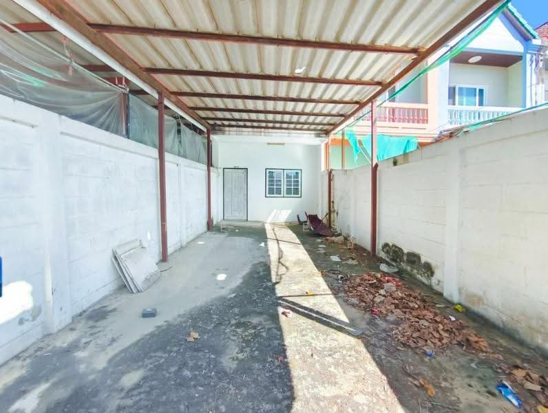 หมู่บ้านทองสุข พุทธมณฑล, Nakhon Pathom, Khlong Yong, Phuttha Mon Thon, Nakhon Pathom, 2 Bedrooms, 100 sqm, Townhouse For Sale, by The Best Property อิ๋วอิ๋ว, 500574465 - DDproperty.com
