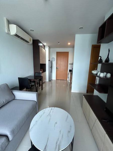 Circle Condominium : เซอร์เคิล คอนโดมิเนียม, กรุงเทพ, 1674 ซอยเพชรบุรี 36 ถนนเพชรบุรี, มักกะสัน, ราชเทวี, กรุงเทพ, 41 ตร.ม., คอนโด ให้เช่า, โดย Ramita Theptham, 500574467 - DDproperty.com