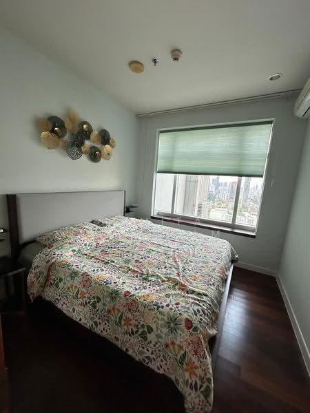 Circle Condominium : เซอร์เคิล คอนโดมิเนียม, กรุงเทพ, 1674 ซอยเพชรบุรี 36 ถนนเพชรบุรี, มักกะสัน, ราชเทวี, กรุงเทพ, 41 ตร.ม., คอนโด ให้เช่า, โดย Ramita Theptham, 500574467 - DDproperty.com