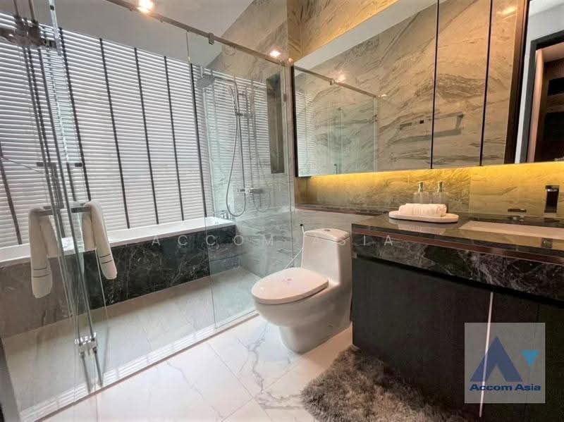 LAVIQ Sukhumvit 57, Bangkok, Soi Sukhumvit 57, Sukhumvit Road, Khlong Tan Nua, Watthana, Bangkok, 2 Bedrooms, 76 sqm, Condo For Rent, by Accom Asia, 500574468 - DDproperty.com
