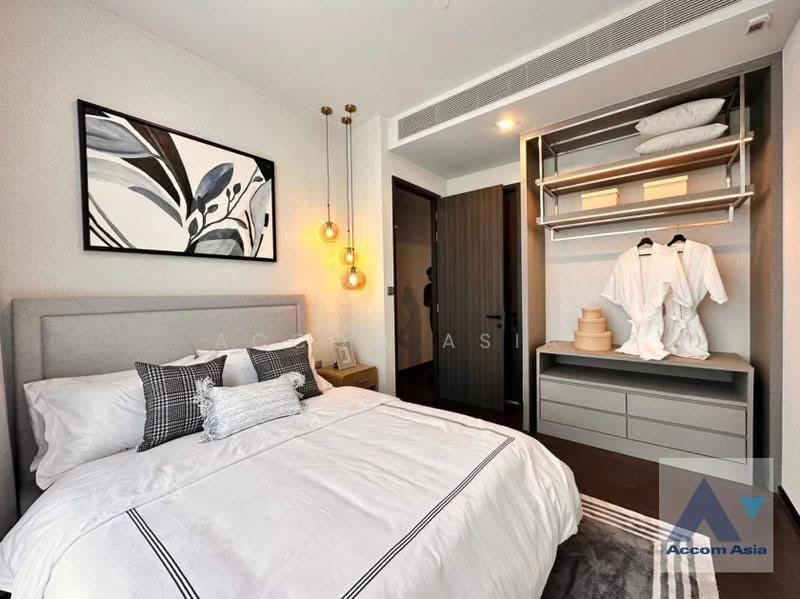 LAVIQ Sukhumvit 57, Bangkok, Soi Sukhumvit 57, Sukhumvit Road, Khlong Tan Nua, Watthana, Bangkok, 2 Bedrooms, 76 sqm, Condo For Rent, by Accom Asia, 500574468 - DDproperty.com