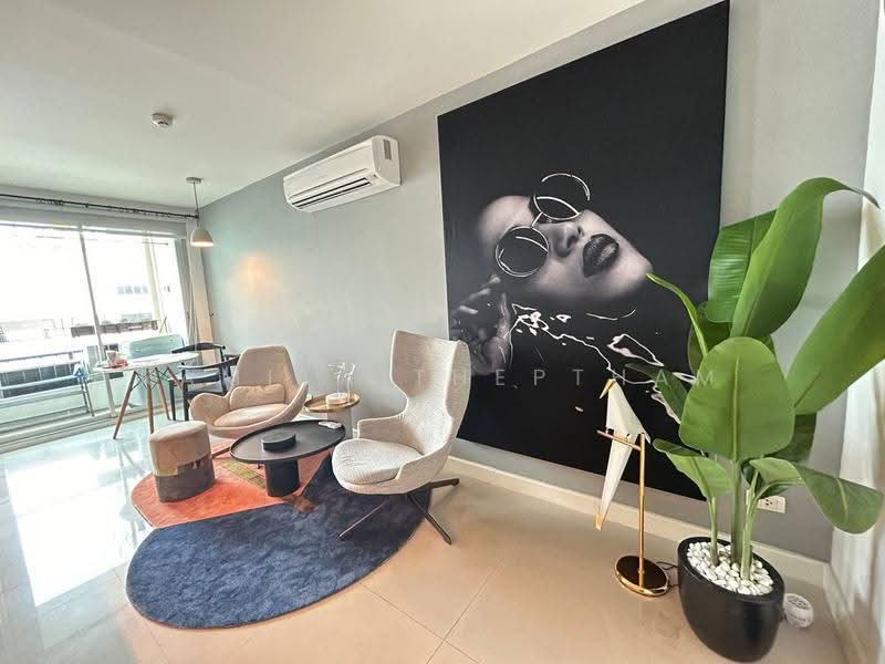 The Clover Thonglor Residence : เดอะ โคลเวอร์ ทองหล่อ เรสซิเดนซ์, กรุงเทพ, ซอยสุขุมวิท 55, คลองตันเหนือ, วัฒนา, กรุงเทพ, 36 ตร.ม., คอนโด ขาย, โดย Ramita Theptham, 500574471 - DDproperty.com
